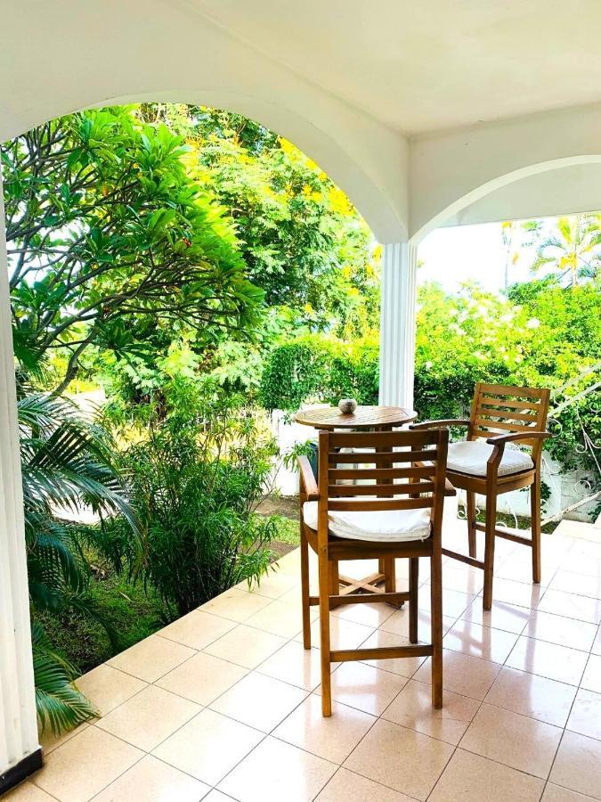 Le Caillou Blanc Bed & Breakfast Saint-Paul Eksteriør bilde
