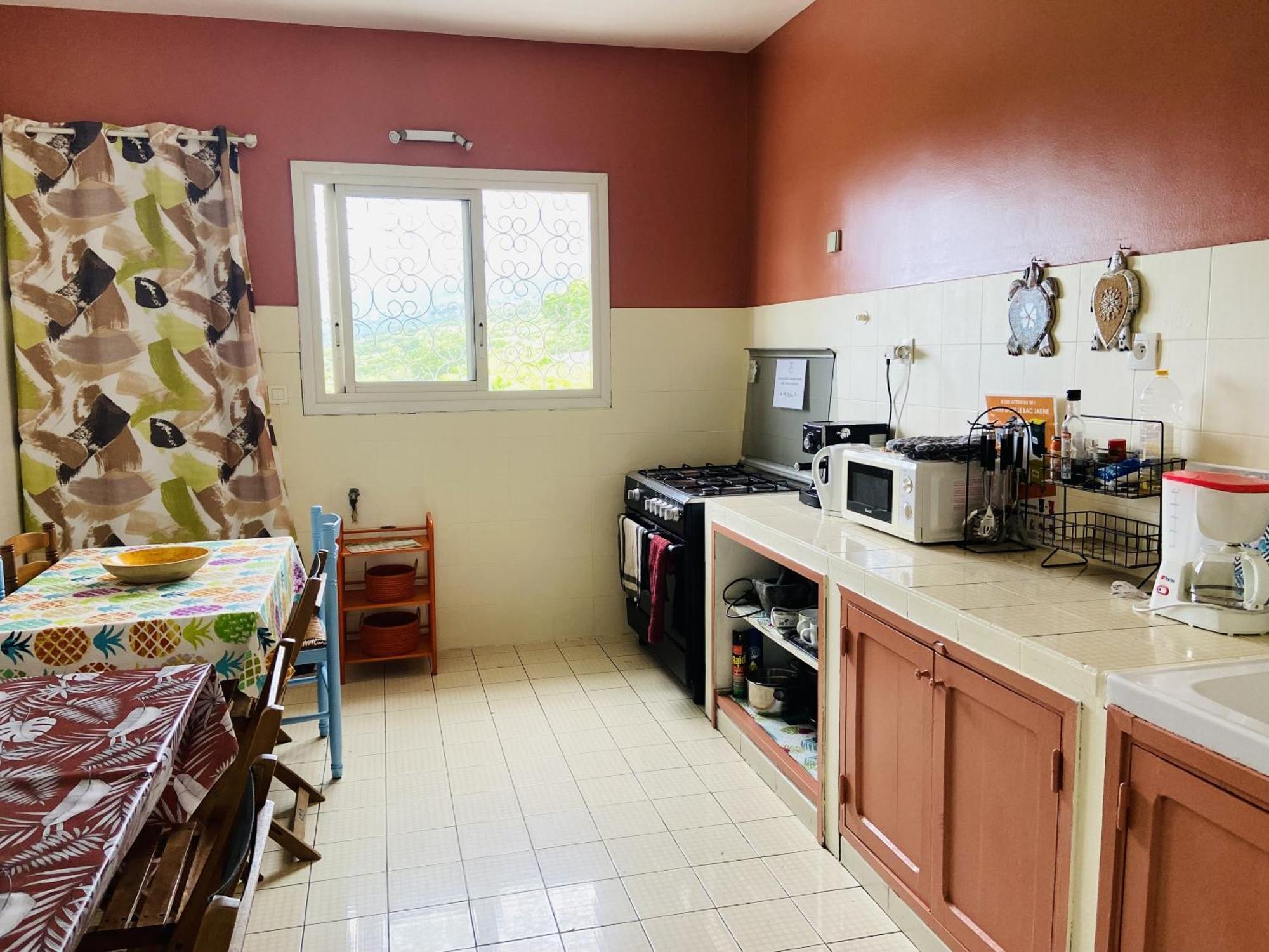 Le Caillou Blanc Bed & Breakfast Saint-Paul Rom bilde