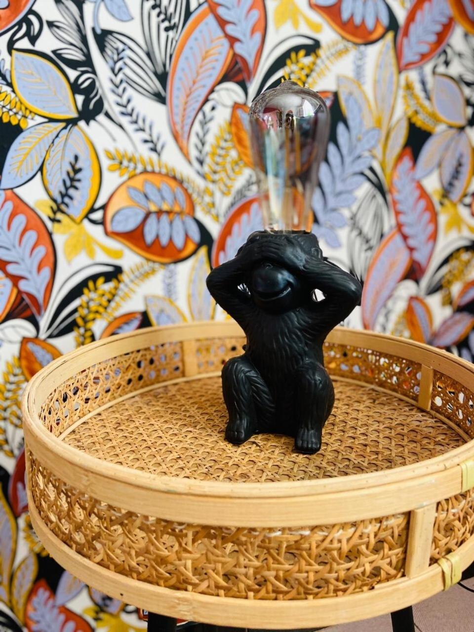 Le Caillou Blanc Bed & Breakfast Saint-Paul Rom bilde