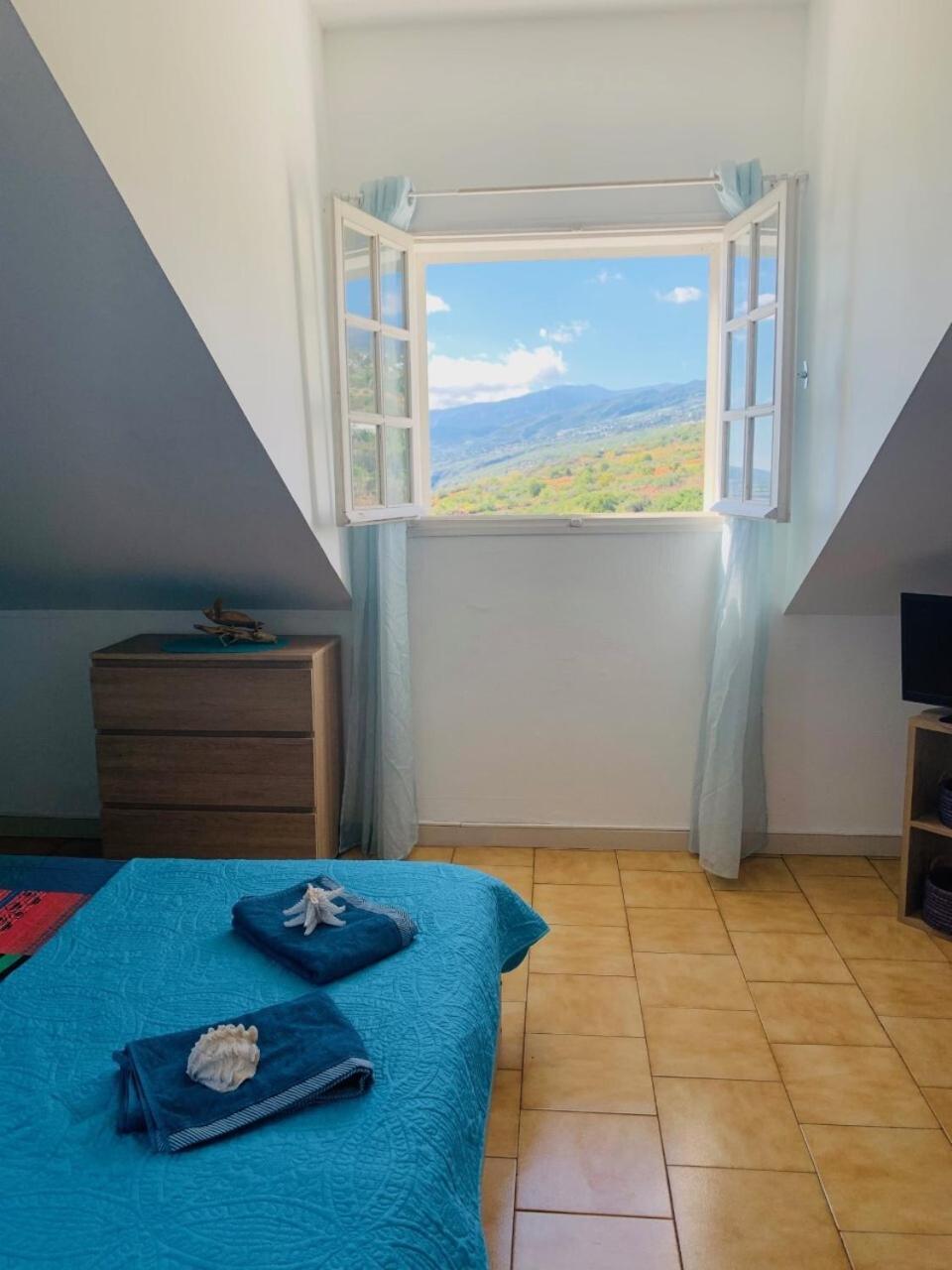 Le Caillou Blanc Bed & Breakfast Saint-Paul Rom bilde