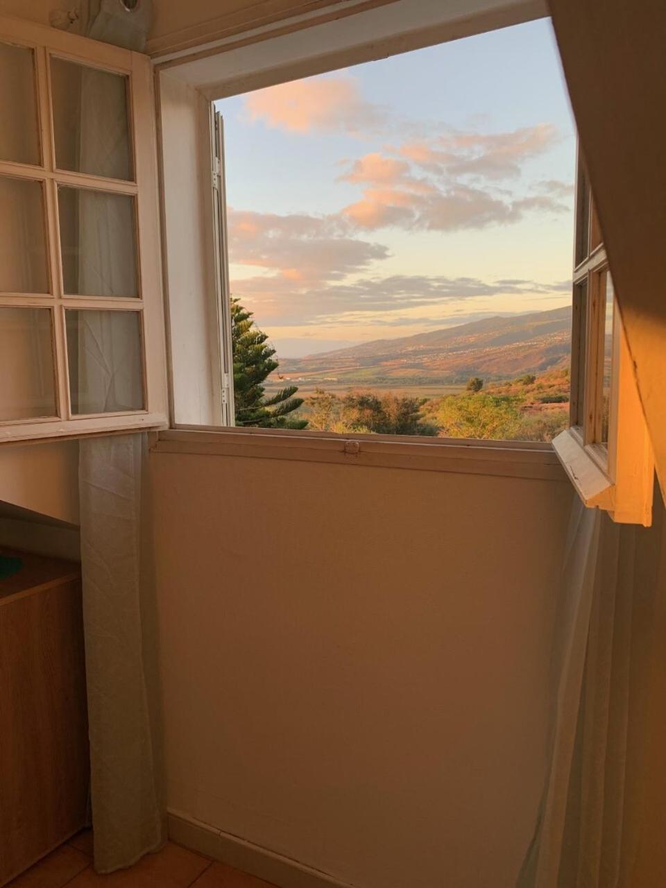 Le Caillou Blanc Bed & Breakfast Saint-Paul Rom bilde