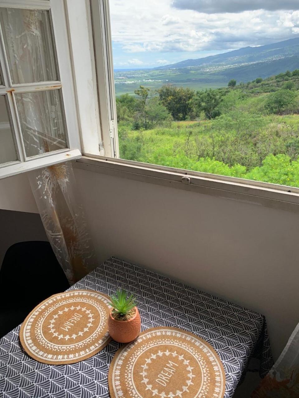 Le Caillou Blanc Bed & Breakfast Saint-Paul Rom bilde
